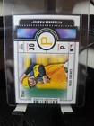 Topps 2026 Paul Skenes Admit One Insert #BTP-14 Pittsburgh Pirates Baseball