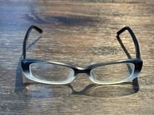 Fendi Women  s F967 Eyeglasses Frame Only Blue