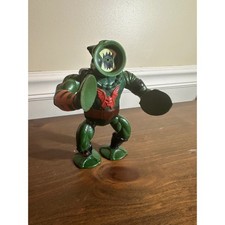 Vintage Masters of the Universe Leech Action Figure Motu 1981 Mattel he man