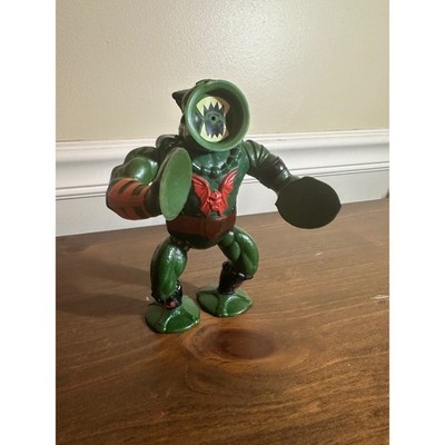 Vintage Masters of the Universe Leech Action Figure Motu 1981 Mattel he man
