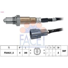 Sonde lambda Daihatsu COPEN
