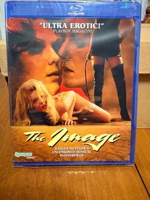 The Image - Bluray - Synapse Films
