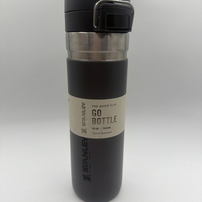Stanley 24 oz Quick Flip Go Water Bottle Stainless Steel
