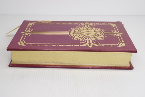 Christian Classics Calvin and the Reformed Tradition Limited Leather Hardcover - Bild 6 von 12