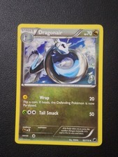 Dragonair 82/116 - Pokémon TCG Plasma Freeze Uncommon Lightly Played on eBay