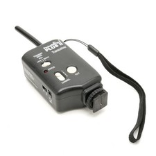 PocketWizard Plus II Transceiver