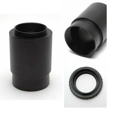 SALE Telescope 2 inch Extension Tube Für Canon Eos 5D Mark III 7d 6d 60d 1Ds