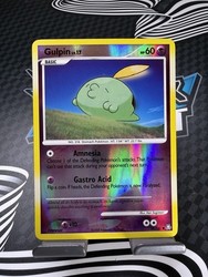 Gulpin 98/146 Legends Awakened Reverse Holo