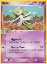 Pokemon Kirlia (31/113) Power Keepers DMG on eBay