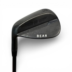 Fers Titleist Vokey SM8 Acier Brossé 52° & 56° - Bonne Occasion - Droitier - Flex Wedge