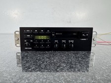1987 1988 1989 1990 1991 Ford Radio Stereo Cassette F150 Bronco Mustang Oem Nice
