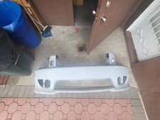 Saleen Mustang Front Bumper 05 09 Saleen Mustang Front Bumper 05 09
