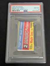 Visual Guide to Vintage Football Card Wrappers - Leaf, Bowman, Philadelphia and Fleer 21