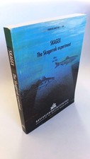 SKAGEX The Skagerrak experiment – Fisken og Havet Nr. 9 - 1999