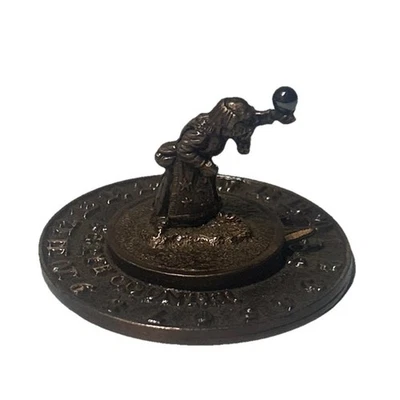 SCRYE COUNTER REAPER MTG Magic The Gathering Minatures 1994 Original Vintage - Photo 1/4