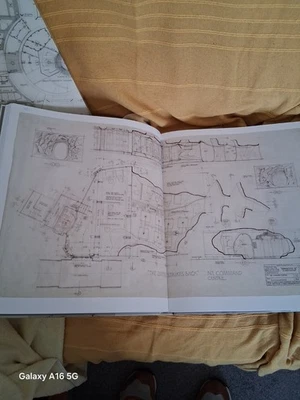 Star Wars Les Archives -Tous les plans et concepts de la première trilogie - Photo 1/4