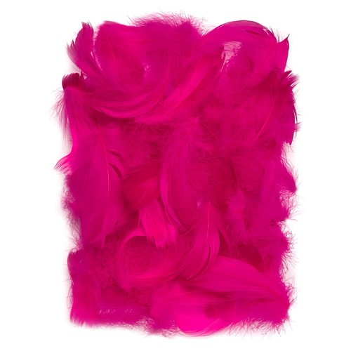 50 Piume Intrecciate Per Frecce – Scudo Blu Scuro 4 Pollici (RW LW) Caccia Con Arco