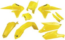 Cycra Lighting Gold Heavy Duty Complete Body Kit MADE IN THE USA 1CYC-9312-66