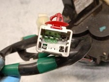 Porte avant et accessoires Rover 420