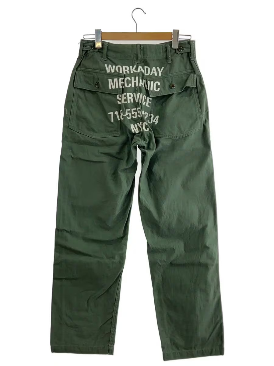 Engineered Garments WORKADAY Pants - image 2