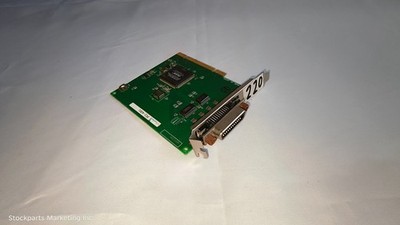 Interface PCI-4301 PCI4301 GPIB Acquisition Card