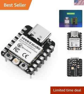 XIAO Pre-Soldered