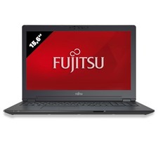 Fujitsu LifeBook U7510 Notebook 15,6 Zoll i5 10.Gen 8GB 250GB SSD FHD Win11P