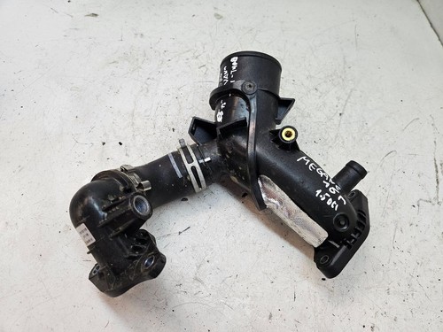 Renault Megane IV 2017 Diesel 81kW Ansaugrohr Ansaugschlauch Turbolader UTD30480