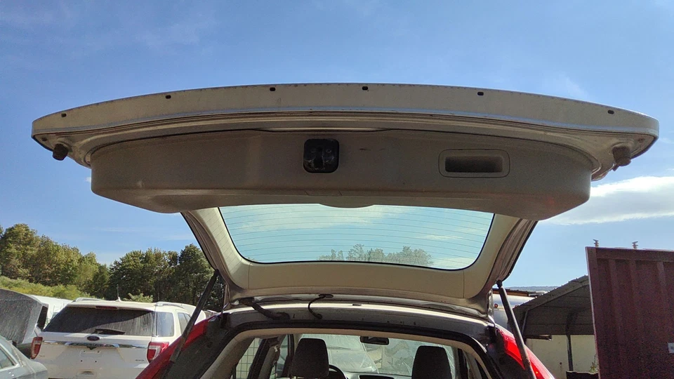 13 HONDA CRV Trunk/decklid/hatch/tailgate (No Shipping) Foto 3 de 3