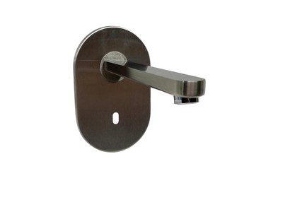 Infrarot-Waschtischarmatur GROHE Eurosmart Cosmopolitan E