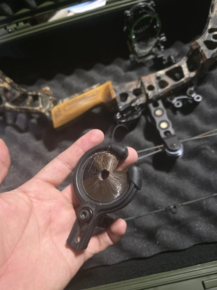 Matthews DXT - Image 4 of 4