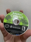 Animal Crossing (Nintendo GameCube, 2002)