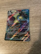Pokémon TCG Inteleon Vmax Rebel 50/192 Ultra Rare Card Near Mint