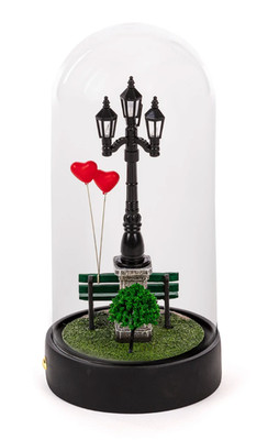 Seletti My Little Valentine