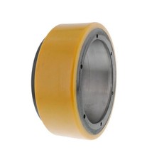 Drive Wheel 1115-220000-D0 for Big Joe Electric Pallet Jack E25 E30 EZ30 EZ30