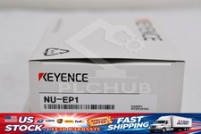 Keyence NU-EP1 Communication Unit EtherNet/IP...