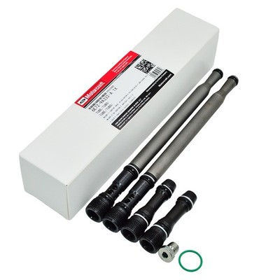 Genuine OEM Updated Stand Pipe & Dummy Plug Kit for 6.0L Ford Powerstroke Diesel