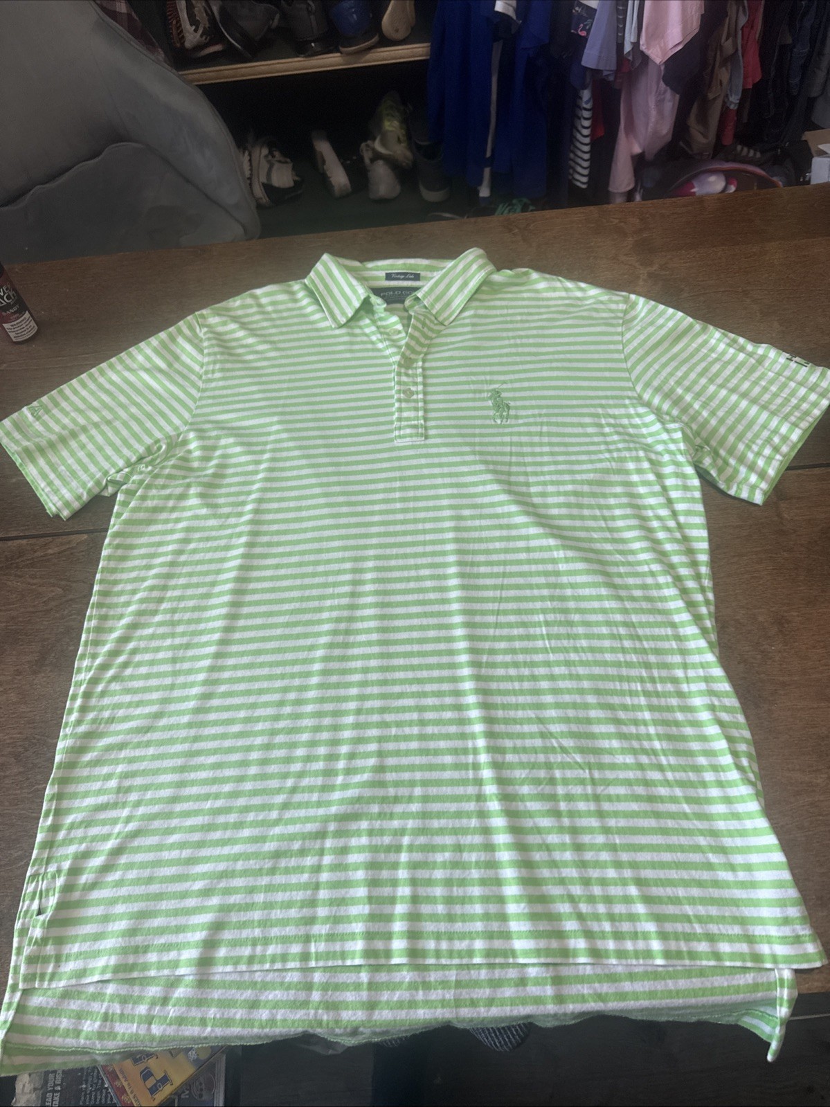 Polo Golf Men