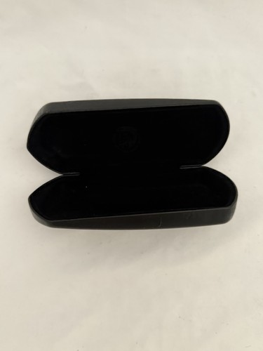 FUNDA PARA GAFAS DIESEL Estuche rígido con cubierta para gafas o gafas de sol Acabado liso - Imagen 2 de 5