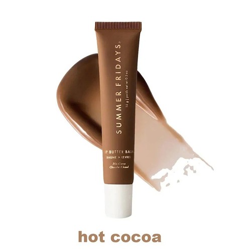 Moisturizing Gloss Lip Balm, Vanilla Pink Sugar Coffee Cake Smell Lipstic Makeup - Picture 9 of 25