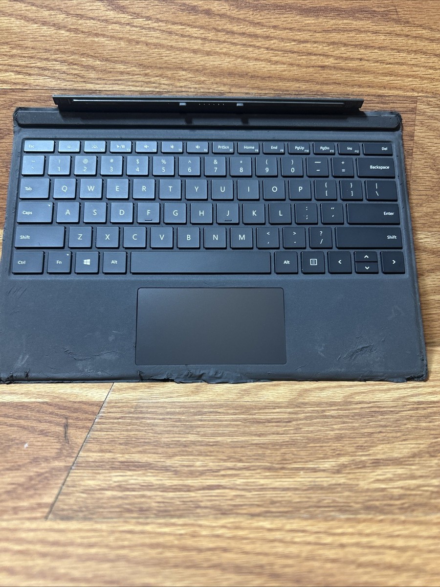 Microsoft Surface Pro用タイプカバー 1725 【公式通販】