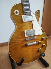 Gibson Les Paul Standard Historic 1959 Hand Selected 2016
