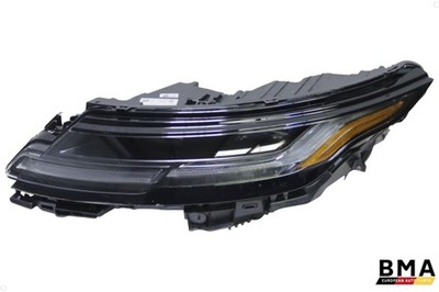 *Damaged* Range Rover Evoque L551 Front Left LED Headlight Lamp 2024 2025 OEM