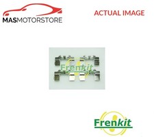 BRAKE PADS FITTING KIT SHIMS FRONT FRENKIT 901104 P NEW OE REPLACEMENT