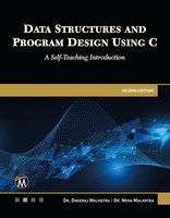 Data Structures and Program Design Using C A Self-Teaching Introduction Buch