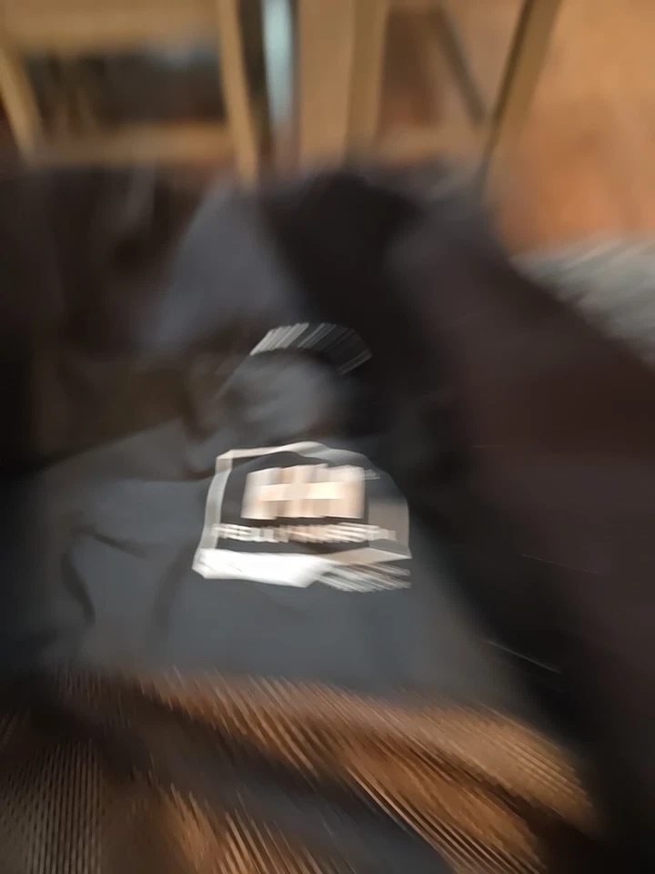 Helly Hansen Black Helly Tech Performance Jacket LARGE - Image 2 of 4