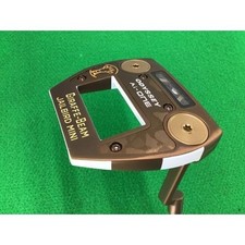 Odyssey Ai-ONE GIRAFFE-BEAM JAILBIRD MINI 32 STROKE LAB 90 STEEL