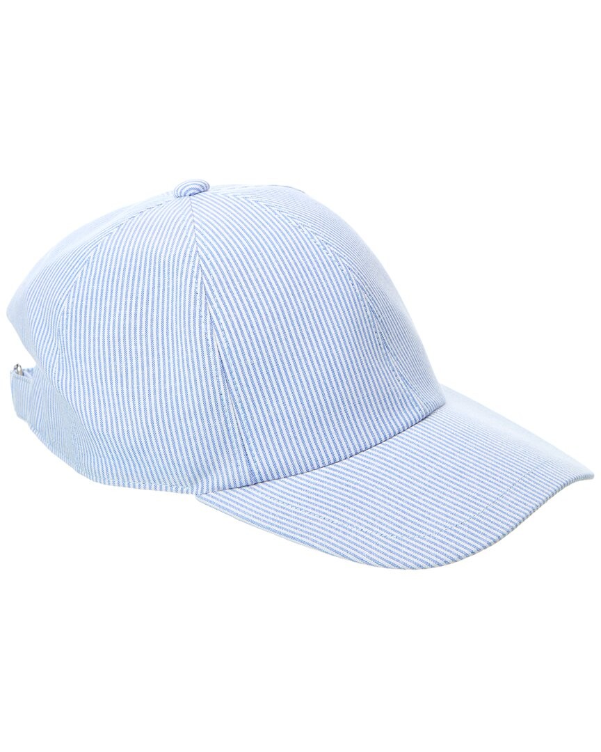 Бейсболка в полоску Bruno Magli Женская Sm 7690₽