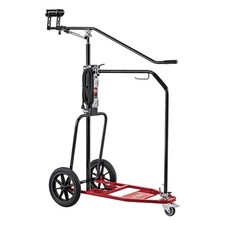 Flex Giraffen Mobil GM 340 ( GM320 ) für GE 7 / 5 / WSE 500 / WST 700 und 1000