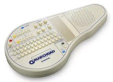 Suzuki OM-108 Omnichord Synthesizer